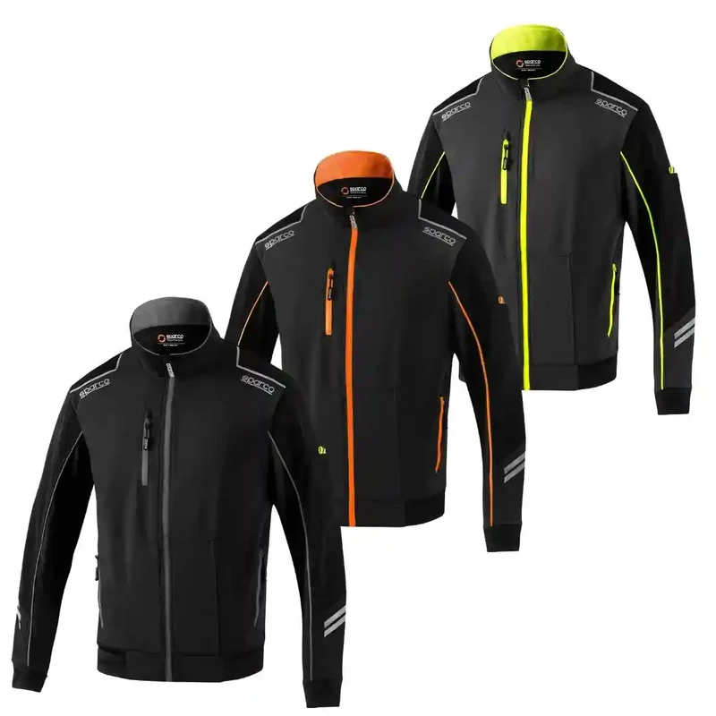 Giacca Antinfortunistica Austin | Sparco