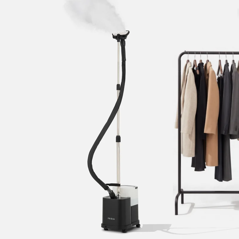 f1600 Commercial Clothes Steamer