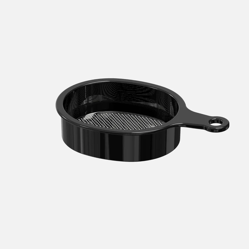 f2500 Pulp Sieve Filter