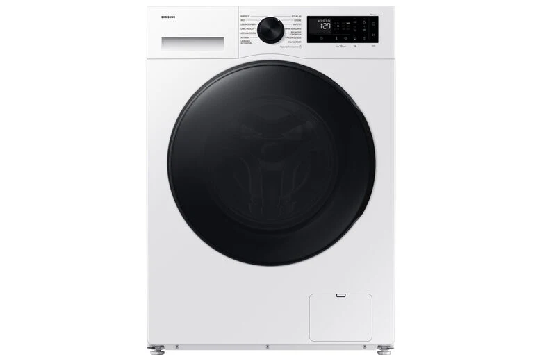Samsung Crystal Clean 9/6Kg WD90DG5B15BEET Lavasciuga