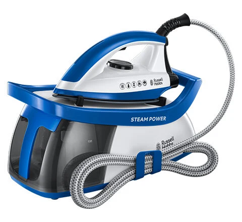Russel Hobbs Ferro Caldaia 24430-56