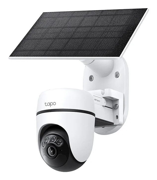 TP-Link Tapo TC90 KIT telecamera di sorveglianza Lampadina Telecamera di sicurezza IP Esterno 2304 x 1296 Pixel Soffitto/Parete/Palo