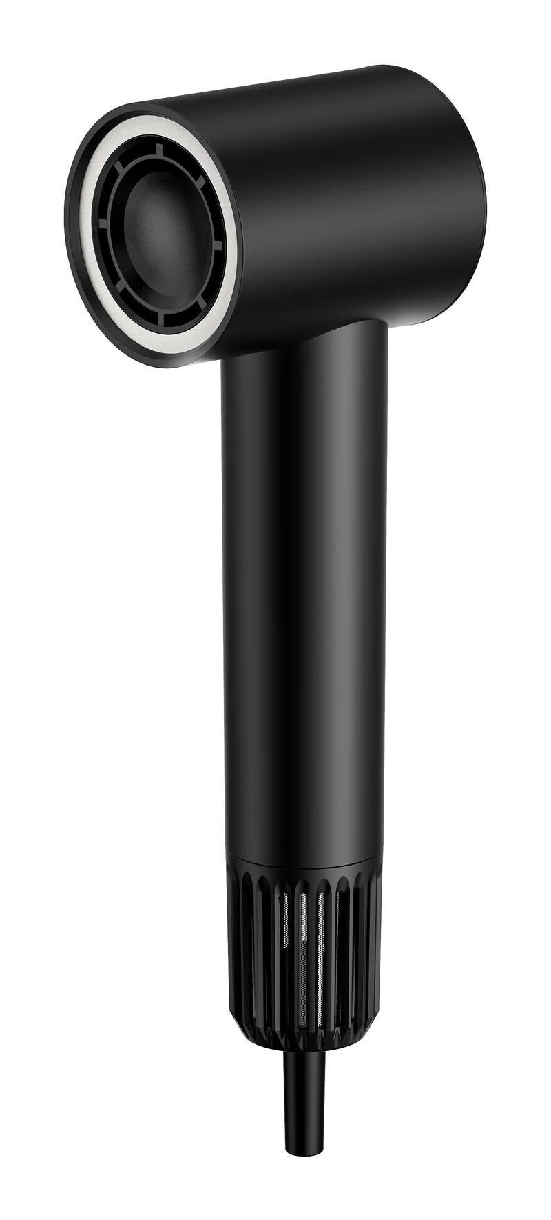 Melchioni Family Crystal Style asciugacapelli leggero tecnologia avanzata per proteggere i capelli