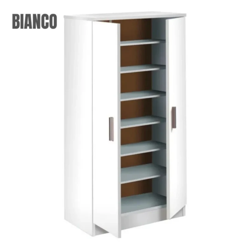 Scarpiera 2 porte | BASIC