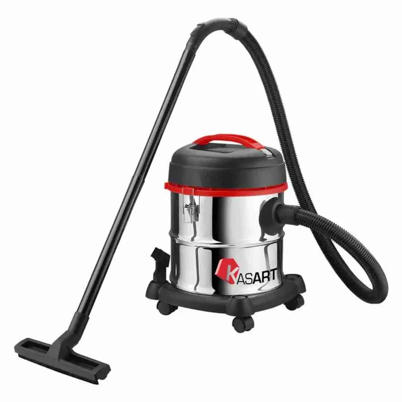 Bidone aspiratutto | KASART