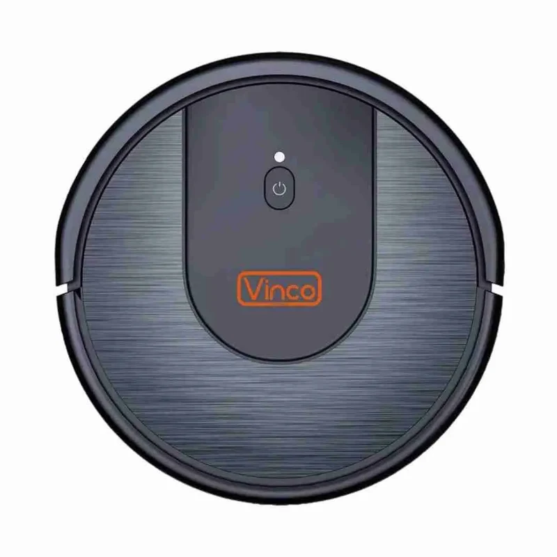 Robot Aspirapolvere | VINCO