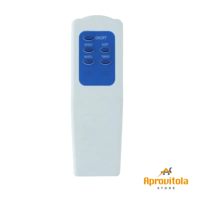 Telecomando Per Ventilatore Eolo