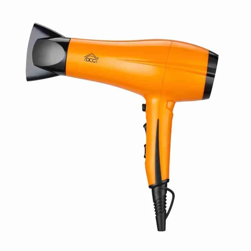 Asciugacapelli Professionale 2200W | DCG