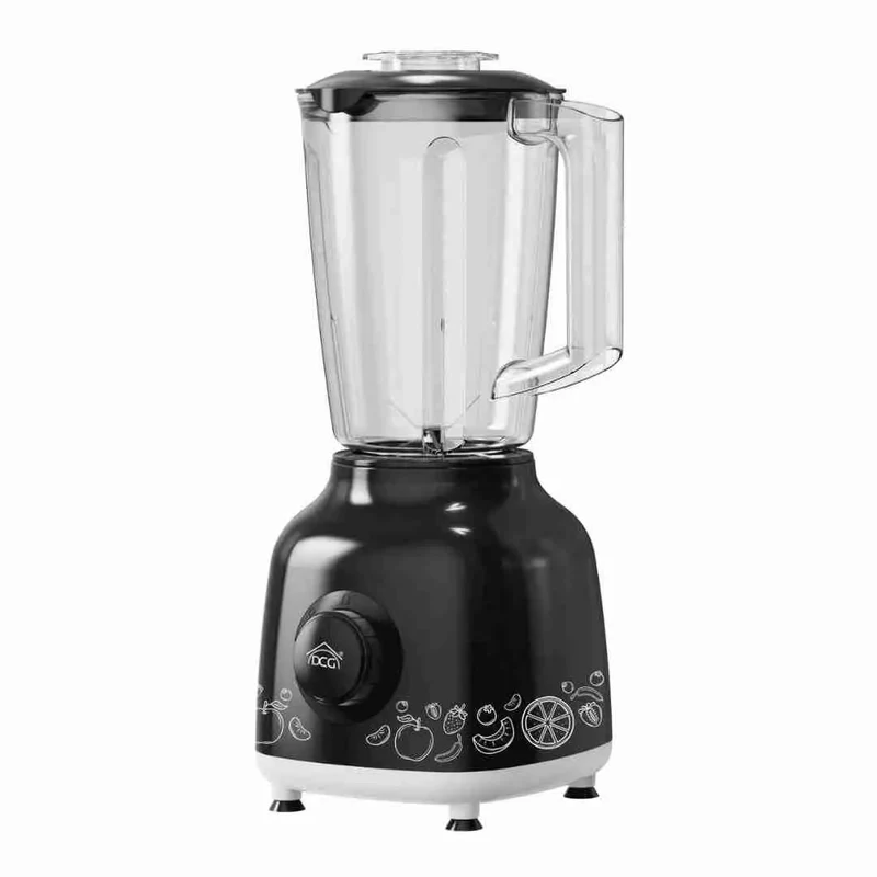 Frullatore con Caraffa 1,5L | DCG