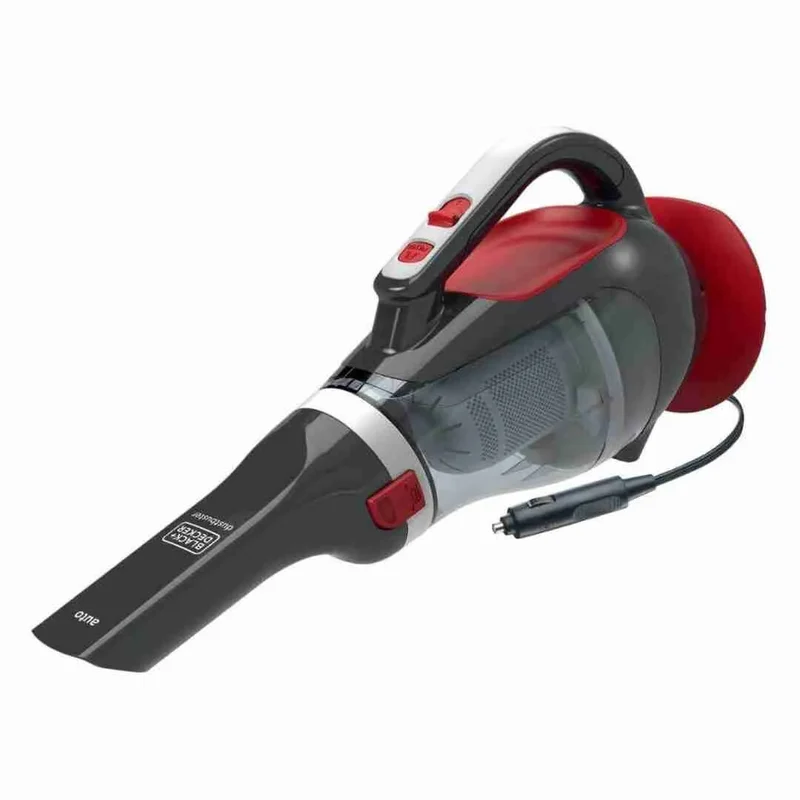 Aspirapolvere Per Auto | BLACK+DECKER