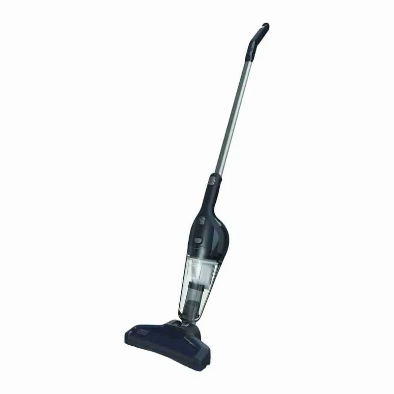 Scopa Ricaricabile | BLACK+DECKER