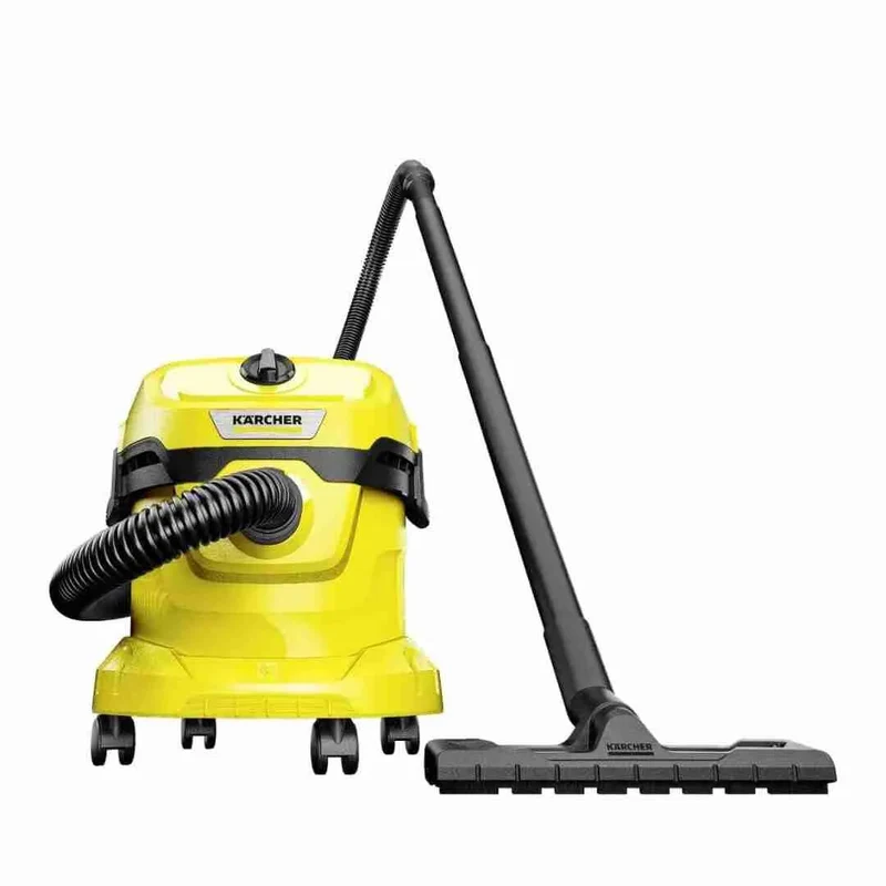 Bidone Aspiratutto WD2 Plus | KARCHER