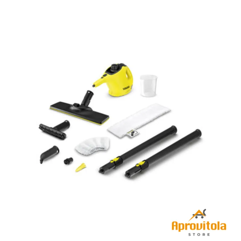 Vaporone Kit pavimenti | KARCHER