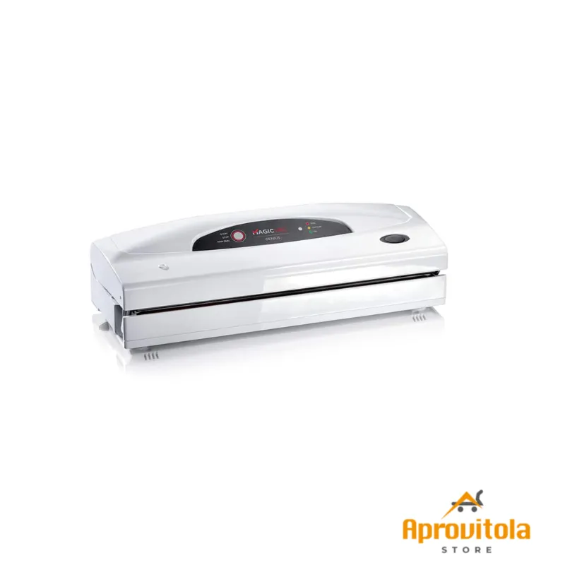 Sottovuoto Genius | MAGIC VAC