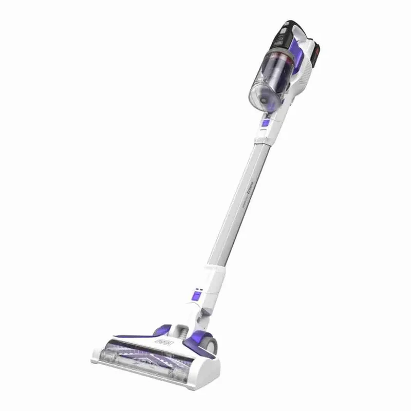 Aspirapolvere senza filo Extreme | BLACK+DECKER