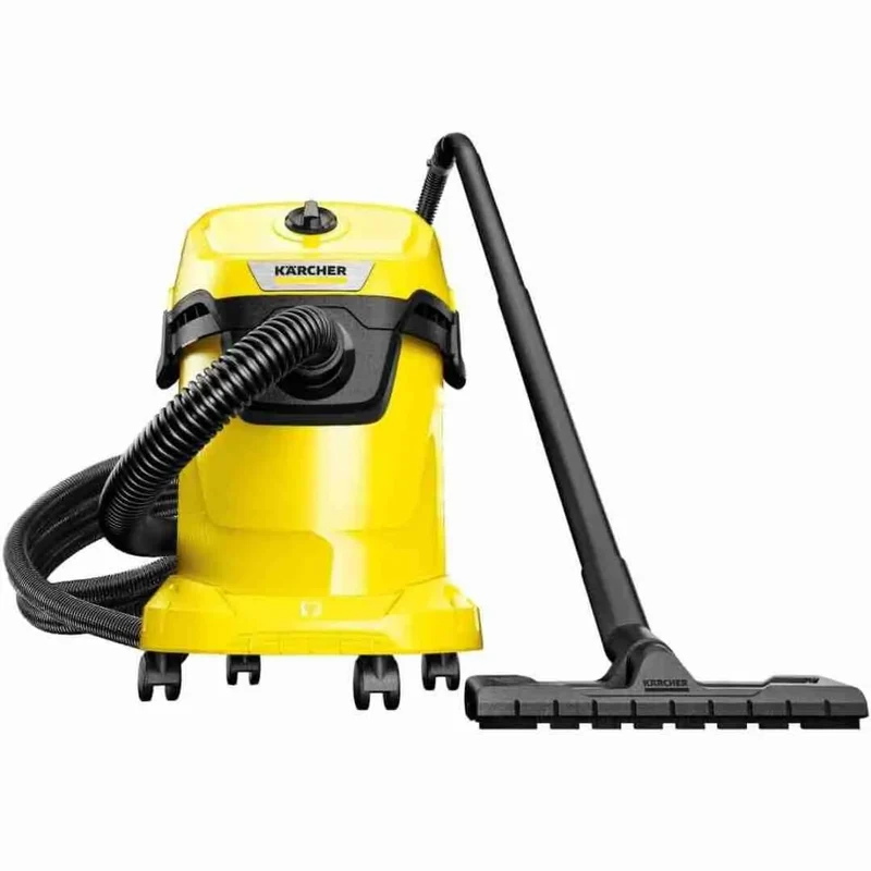 Bidone Aspiratutto WD3 Plus | KARCHER