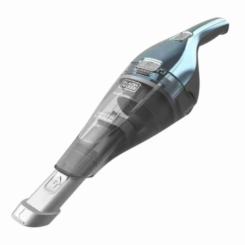 Aspiratutto per Auto 2Ah | BLACK+DECKER