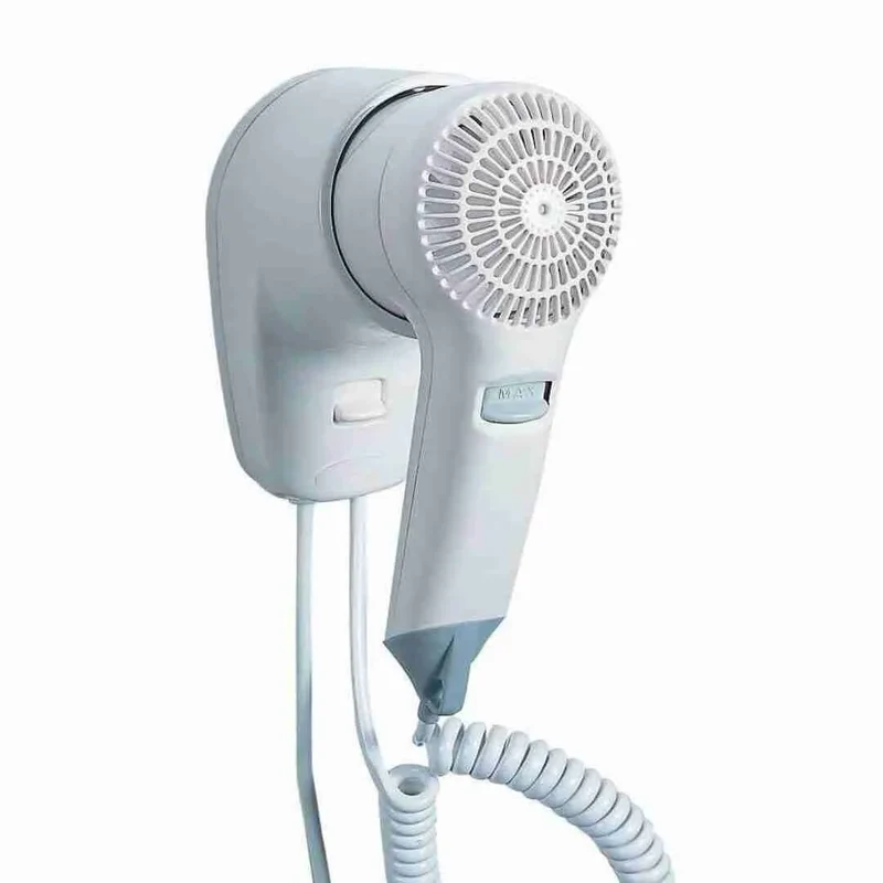 Asciugacapelli da muro 1200W | VIENTO