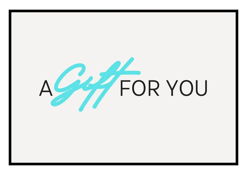 Gift Card - $45