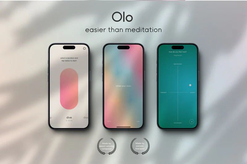 Olo App - One Year Premium Subscription