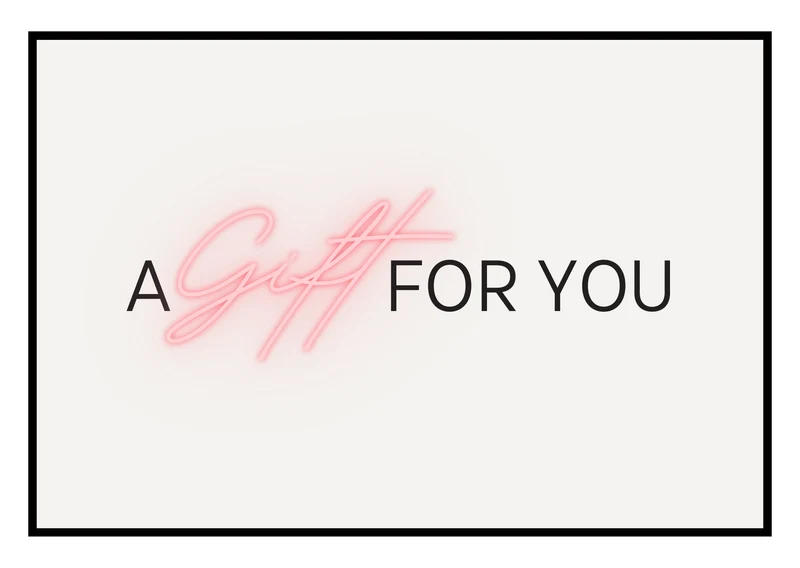 Gift Card - $250