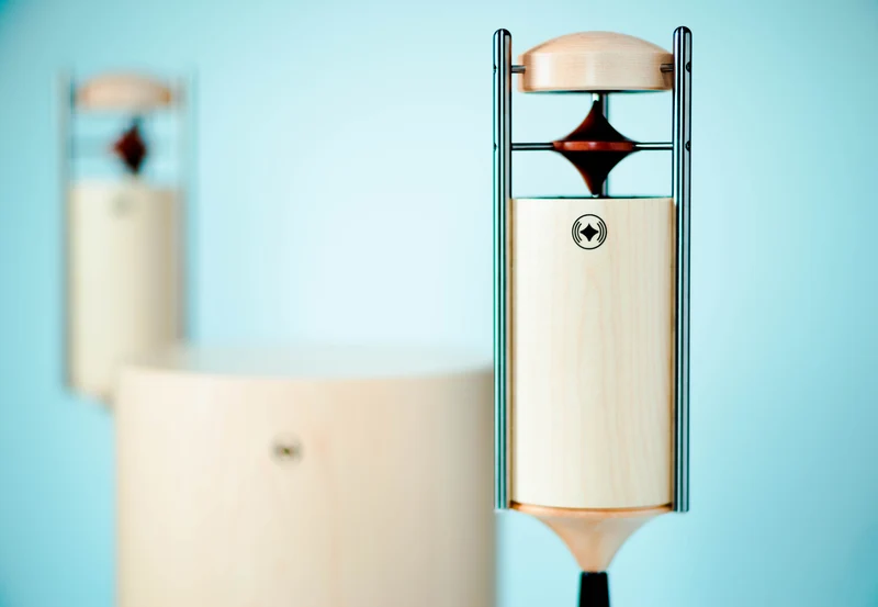 Olo Sunray Speaker System