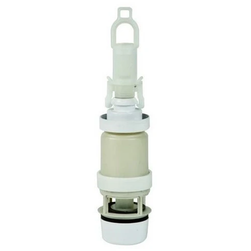 Batteria Scarico Completa Eco Pucci