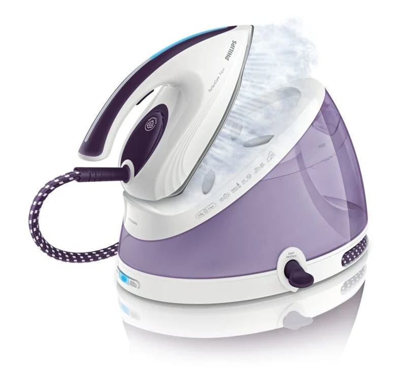 Philips PerfectCare Aqua Ferro a caldaia pressurizzata GC8615/02
